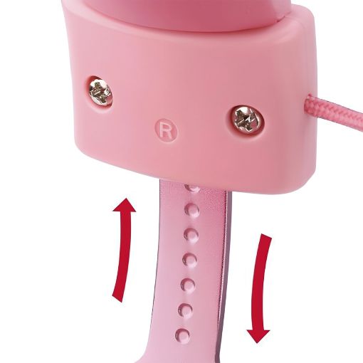 Εικόνα της Headset Redragon Aurora H376 Pink