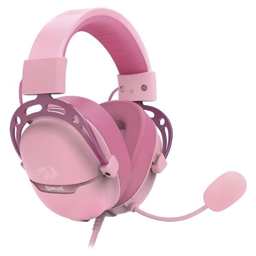 Εικόνα της Headset Redragon Aurora H376 Pink