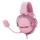 Εικόνα της Headset Redragon Aurora H376 Pink
