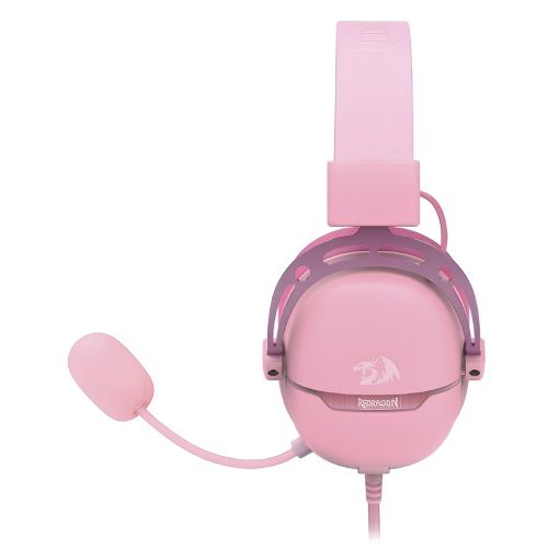 Εικόνα της Headset Redragon Aurora H376 Pink