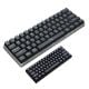 Εικόνα της Πληκτρολόγιο Redragon Alien Giant K605 60% Super-Sized RGB Blue Switches (US)