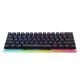 Εικόνα της Πληκτρολόγιο Redragon Alien Giant K605 60% Super-Sized RGB Blue Switches (US)