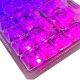 Εικόνα της Πληκτρολόγιο Redragon Castor K631 PRO Transparent 65% Wireless RGB Custom Switches White