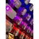 Εικόνα της Πληκτρολόγιο Redragon Castor K631 PRO Transparent 65% Wireless RGB Custom Switches Black