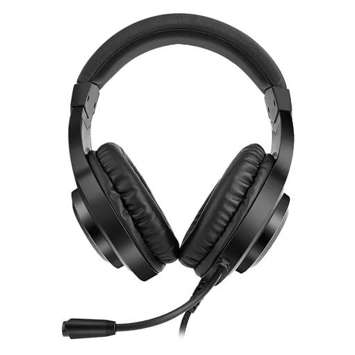 Εικόνα της Headset Redragon H260W Hylas RGB Black