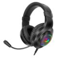 Εικόνα της Headset Redragon H260W Hylas RGB Black
