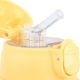 Εικόνα της Παιδικό Παγούρι Θερμός Estia Bubble Bottle Save The Aegean 300ml Fortress Dragon 01-33217