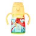 Εικόνα της Παιδικό Παγούρι Θερμός Estia Bubble Bottle Save The Aegean 300ml Fortress Dragon 01-33217