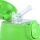Εικόνα της Παιδικό Παγούρι Θερμός Estia Bubble Bottle Save The Aegean 300ml Jungle Kick 01-33224
