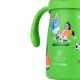 Εικόνα της Παιδικό Παγούρι Θερμός Estia Bubble Bottle Save The Aegean 300ml Jungle Kick 01-33224