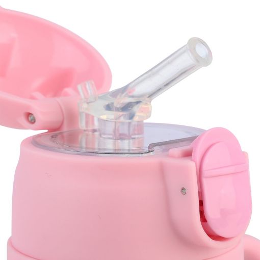Εικόνα της Παιδικό Παγούρι Θερμός Estia Bubble Bottle Save The Aegean 300ml Love Ascent 01-33231