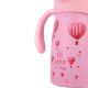 Εικόνα της Παιδικό Παγούρι Θερμός Estia Bubble Bottle Save The Aegean 300ml Love Ascent 01-33231