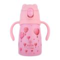 Εικόνα της Παιδικό Παγούρι Θερμός Estia Bubble Bottle Save The Aegean 300ml Love Ascent 01-33231