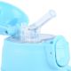 Εικόνα της Παιδικό Παγούρι Θερμός Estia Bubble Bottle Save The Aegean 300ml Ocean Play 01-33170