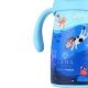Εικόνα της Παιδικό Παγούρι Θερμός Estia Bubble Bottle Save The Aegean 300ml Ocean Play 01-33170