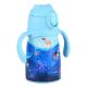 Εικόνα της Παιδικό Παγούρι Θερμός Estia Bubble Bottle Save The Aegean 300ml Ocean Play 01-33170
