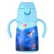 Εικόνα της Παιδικό Παγούρι Θερμός Estia Bubble Bottle Save The Aegean 300ml Ocean Play 01-33170