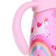 Εικόνα της Παιδικό Παγούρι Θερμός Estia Bubble Bottle Save The Aegean 300ml Rainbow Dreams 01-34221