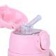 Εικόνα της Παιδικό Παγούρι Θερμός Estia Bubble Bottle Save The Aegean 300ml Rainbow Dreams 01-34221