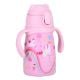 Εικόνα της Παιδικό Παγούρι Θερμός Estia Bubble Bottle Save The Aegean 300ml Rainbow Dreams 01-34221