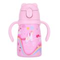 Εικόνα της Παιδικό Παγούρι Θερμός Estia Bubble Bottle Save The Aegean 300ml Rainbow Dreams 01-34221