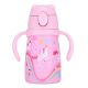 Εικόνα της Παιδικό Παγούρι Θερμός Estia Bubble Bottle Save The Aegean 300ml Rainbow Dreams 01-34221