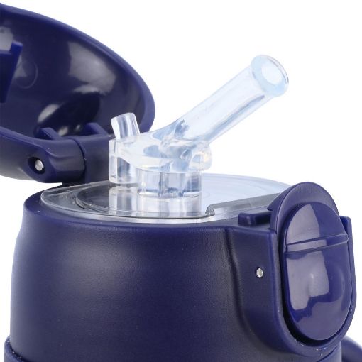 Εικόνα της Παιδικό Παγούρι Θερμός Estia Bubble Bottle Save The Aegean 300ml Solar Jump 01-33187