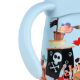 Εικόνα της Παιδικό Παγούρι Θερμός Estia Bubble Bottle Save The Aegean 300ml Treasure Quest 01-33200