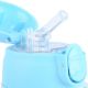 Εικόνα της Παιδικό Παγούρι Θερμός Estia Bubble Bottle Save The Aegean 300ml Treasure Quest 01-33200