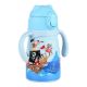 Εικόνα της Παιδικό Παγούρι Θερμός Estia Bubble Bottle Save The Aegean 300ml Treasure Quest 01-33200