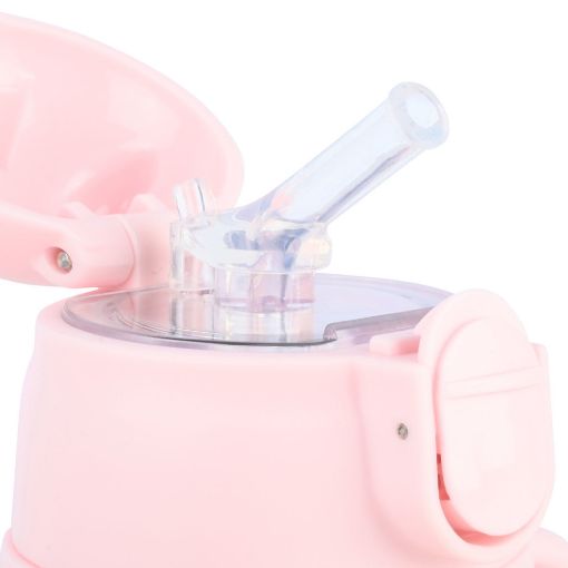 Εικόνα της Παιδικό Παγούρι Θερμός Estia Bubble Bottle Save The Aegean 300ml Wild Stunts 01-33194