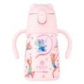 Εικόνα της Παιδικό Παγούρι Θερμός Estia Bubble Bottle Save The Aegean 300ml Wild Stunts 01-33194