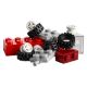 Εικόνα της LEGO Classic: Building Blocks Starter Case 10713