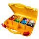 Εικόνα της LEGO Classic: Building Blocks Starter Case 10713