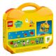 Εικόνα της LEGO Classic: Building Blocks Starter Case 10713