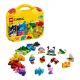 Εικόνα της LEGO Classic: Building Blocks Starter Case 10713