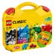 Εικόνα της LEGO Classic: Building Blocks Starter Case 10713