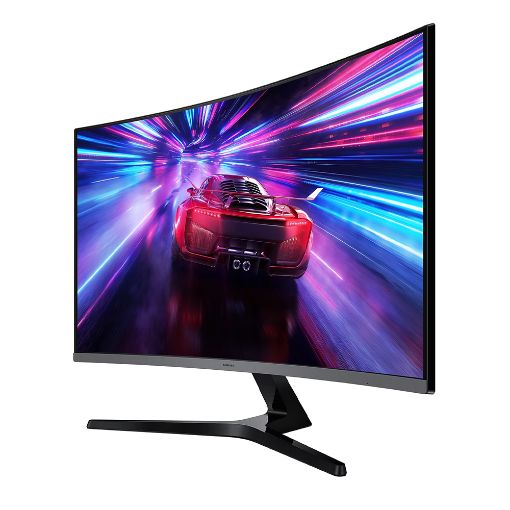 Εικόνα της Οθόνη Samsung Essential S3 S39GD 32" Curved VA FHD 100Hz LS32D396GAUXEN