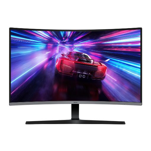 Εικόνα της Οθόνη Samsung Essential S3 S39GD 32" Curved VA FHD 100Hz LS32D396GAUXEN