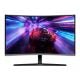 Εικόνα της Οθόνη Samsung Essential S3 S39GD 32" Curved VA FHD 100Hz LS32D396GAUXEN