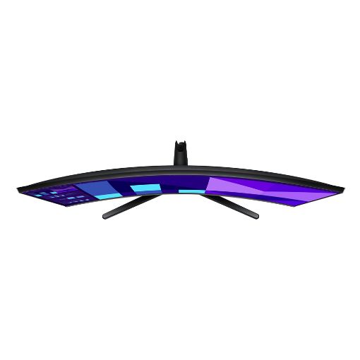 Εικόνα της Οθόνη Samsung Essential S3 S39GD 32" Curved VA FHD 100Hz LS32D396GAUXEN