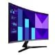 Εικόνα της Οθόνη Samsung Essential S3 S39GD 32" Curved VA FHD 100Hz LS32D396GAUXEN