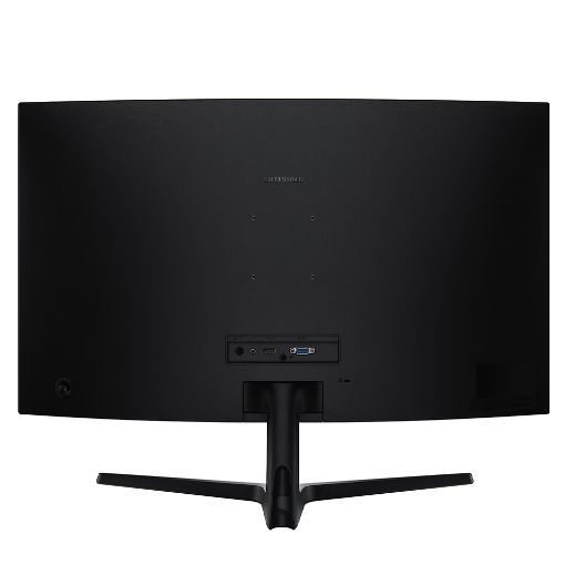 Εικόνα της Οθόνη Samsung Essential S3 S39GD 32" Curved VA FHD 100Hz LS32D396GAUXEN