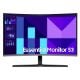 Εικόνα της Οθόνη Samsung Essential S3 S39GD 32" Curved VA FHD 100Hz LS32D396GAUXEN