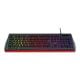 Εικόνα της Πληκτρολόγιο Havit KB866L Full RGB Black