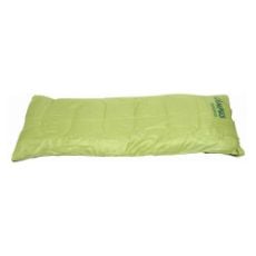Εικόνα της Sleeping Bag Campus Superkid Παιδικό 150 x 60cm Λαχανί 210-0287-3
