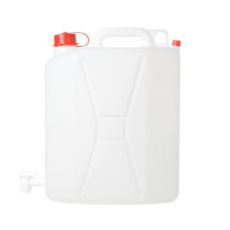 Εικόνα της Δοχείο Νερού Velco με Βρυσάκι 10lt 12-01298