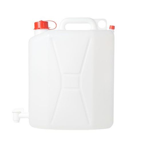Εικόνα της Δοχείο Νερού Velco με Βρυσάκι 10lt 12-01298