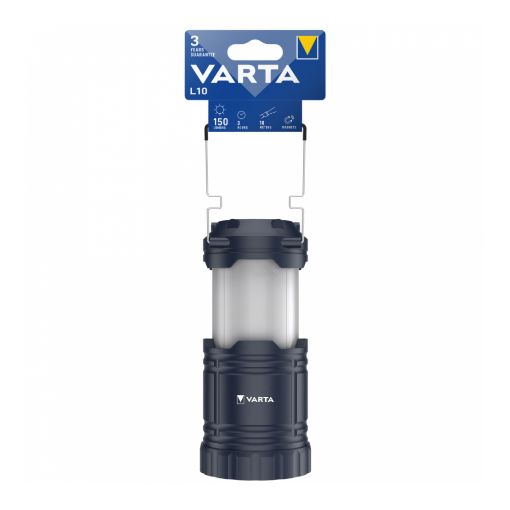 Εικόνα της Φακός Varta Lantern L10 150lm 15673101111