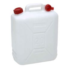 Εικόνα της Δοχείο Νερού Velco 30lt 12-01858